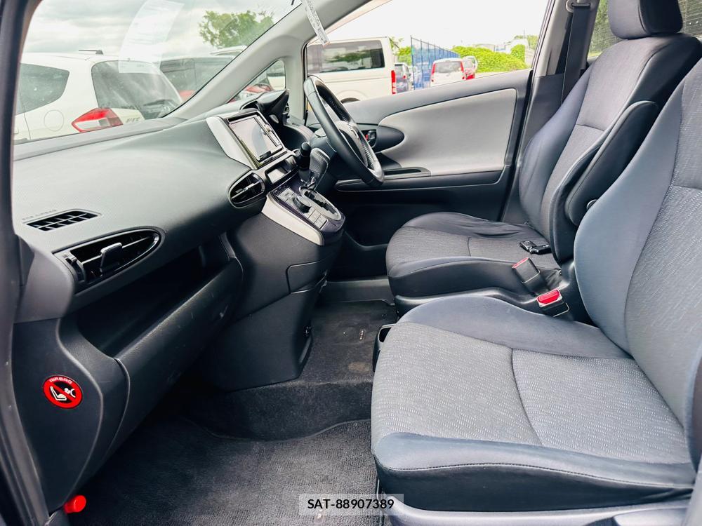Toyota WISH 2011 7013712-10