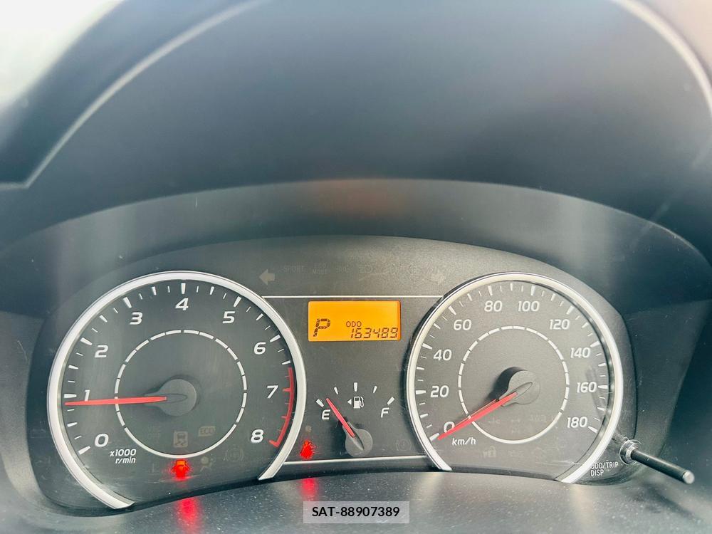 Toyota WISH 2011 7013712-15