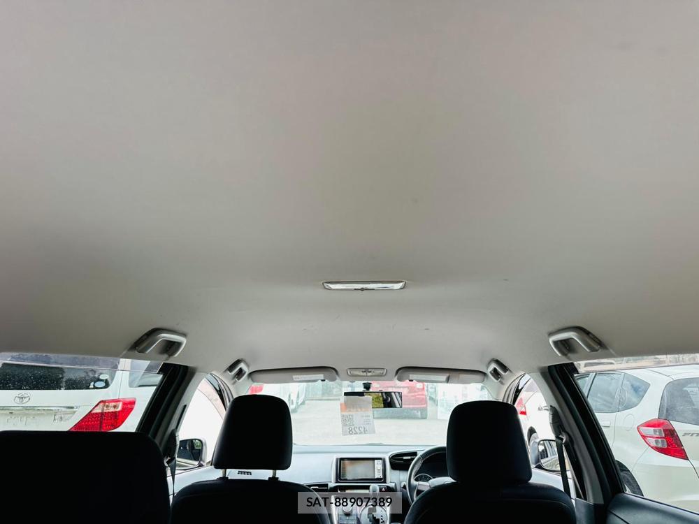 Toyota WISH 2011 7013712-23