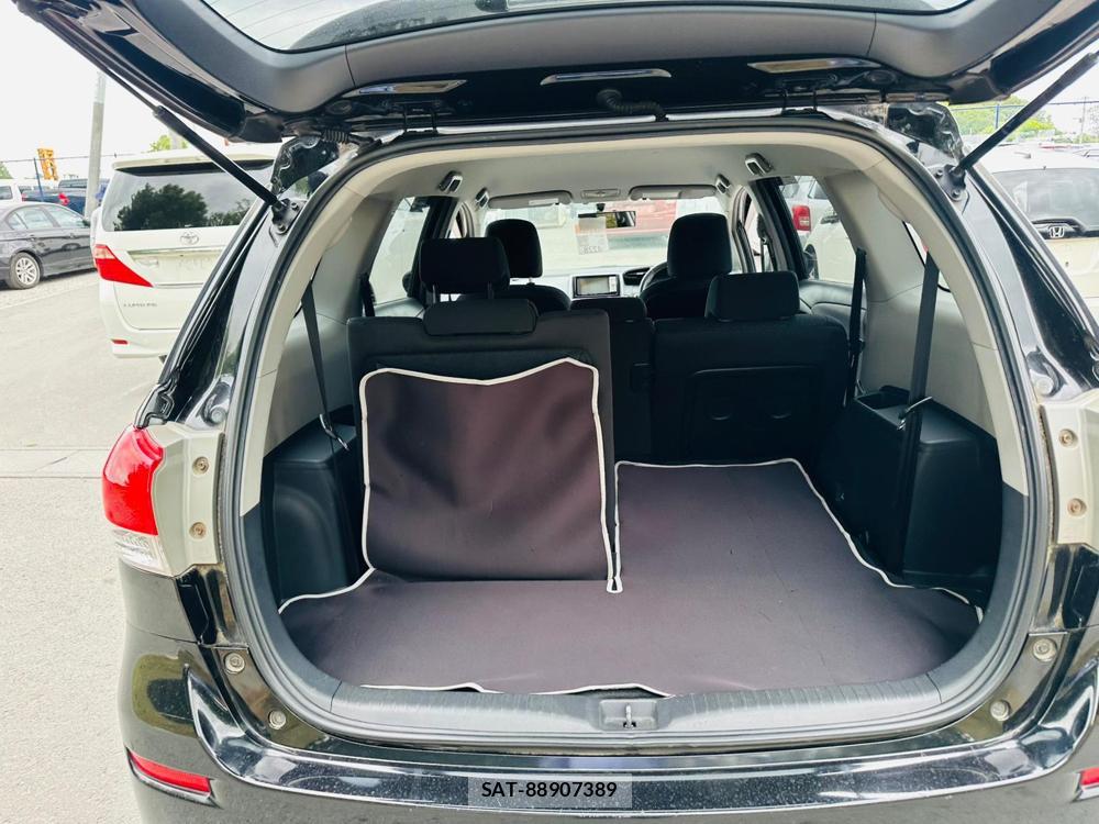 Toyota WISH 2011 7013712-24