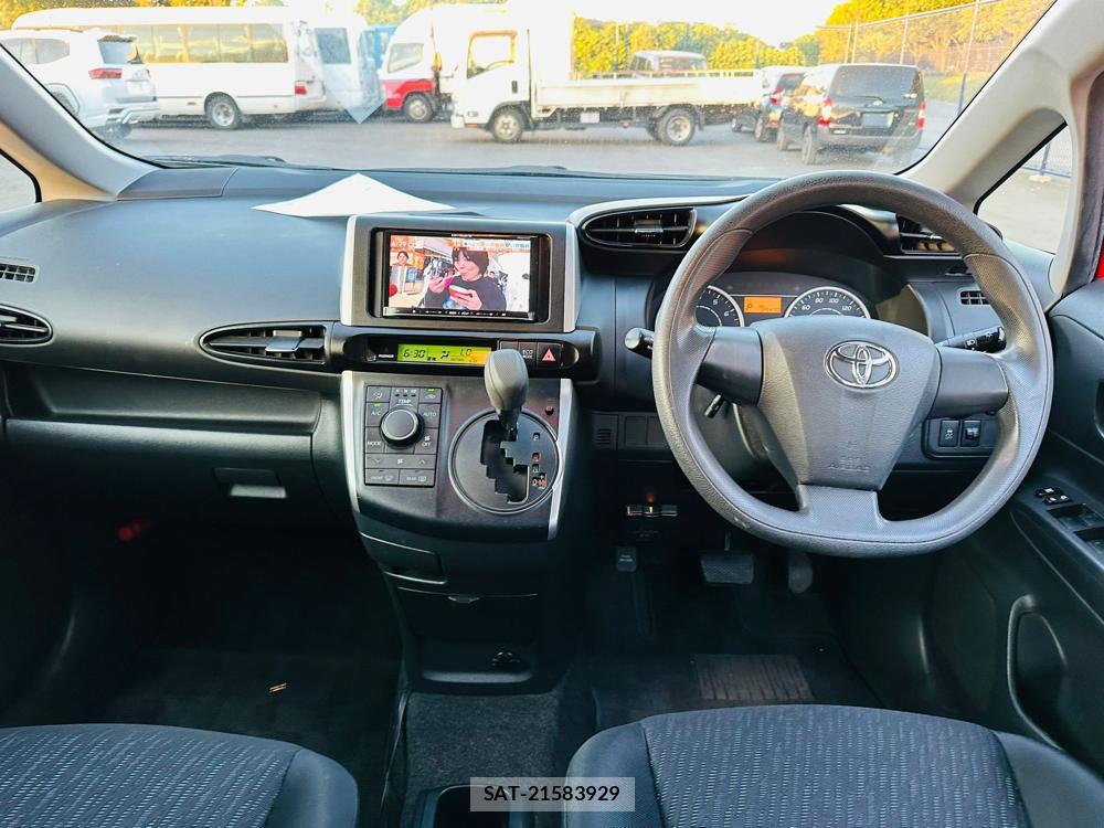 Toyota WISH 2012 7074646-12