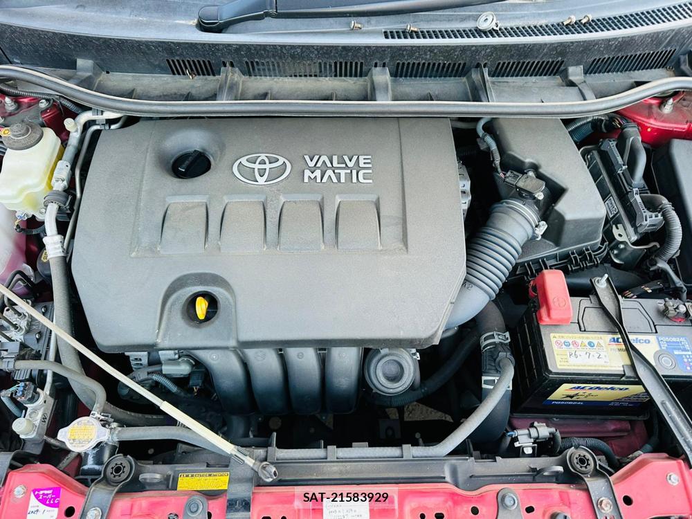 Toyota WISH 2012 7074646-33
