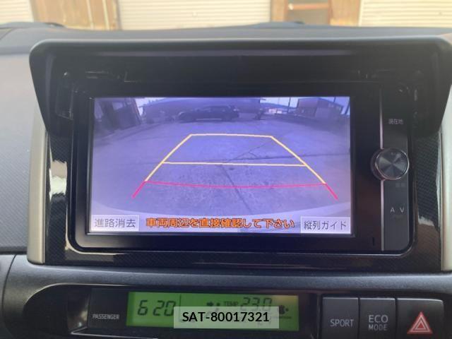 Toyota WISH 2013-06 7227460-18