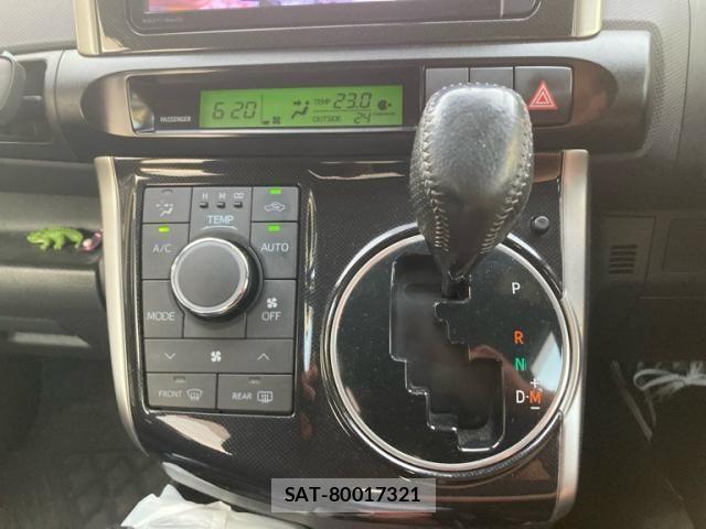 Toyota WISH 2013-06 7227460-19