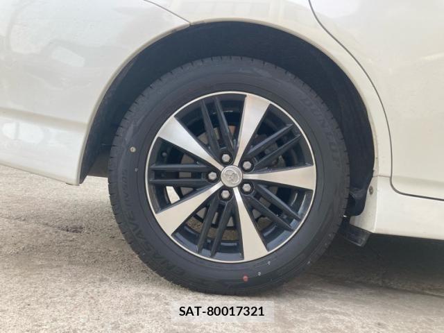 Toyota WISH 2013-06 7227460-6
