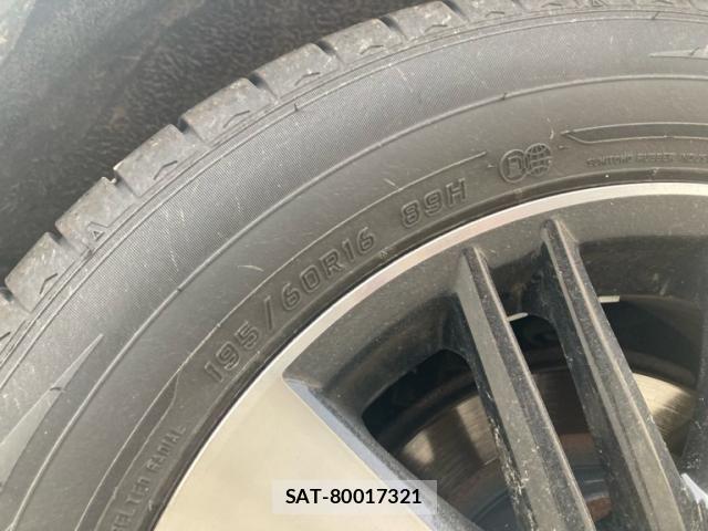 Toyota WISH 2013-06 7227460-7