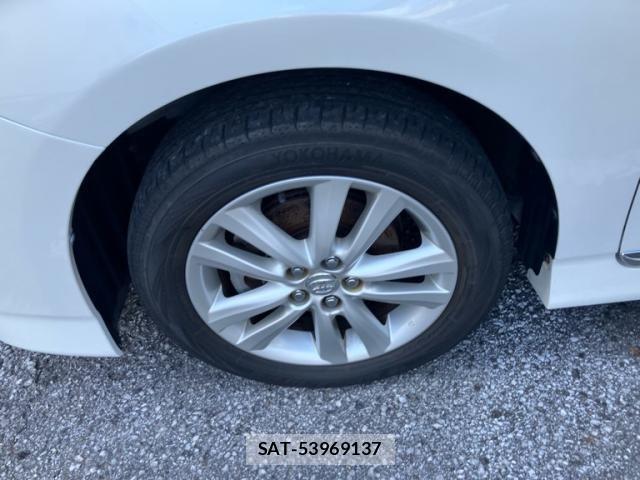 Toyota WISH 2009-11 7227455-8