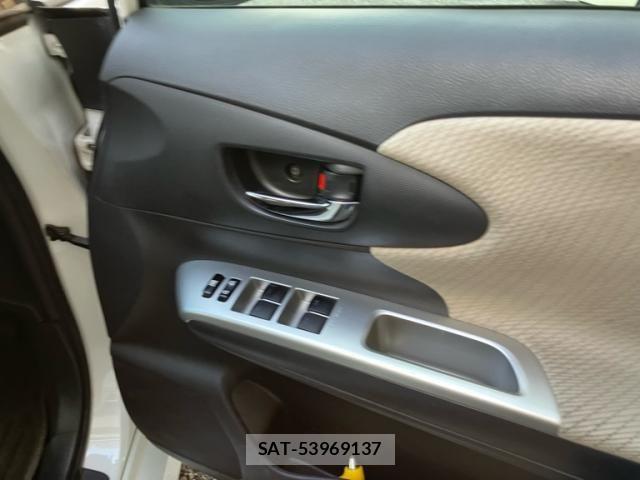 Toyota WISH 2009-11 7227455-14