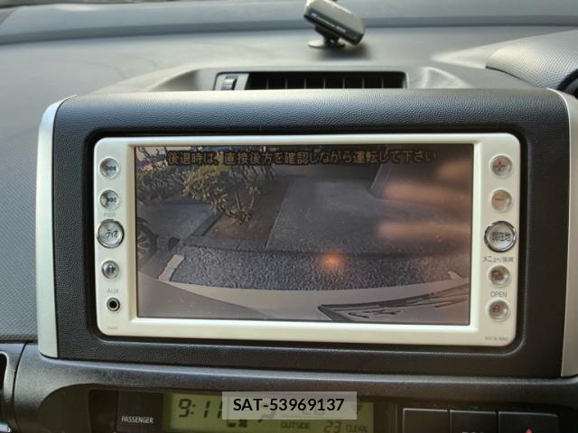 Toyota WISH 2009-11 7227455-20