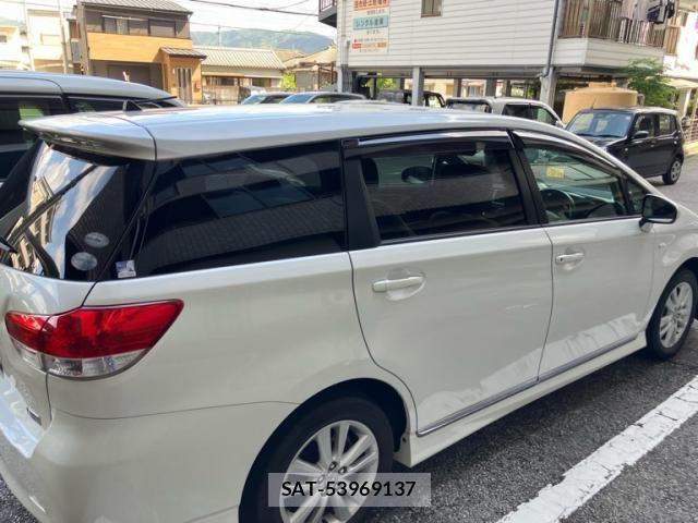 Toyota WISH 2009-11 7227455-2