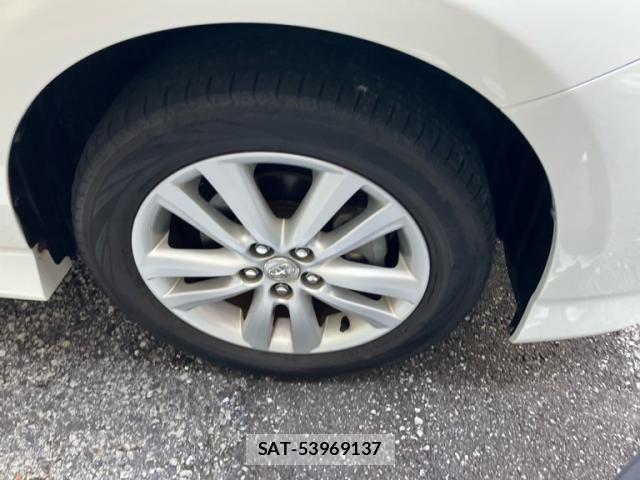Toyota WISH 2009-11 7227455-5