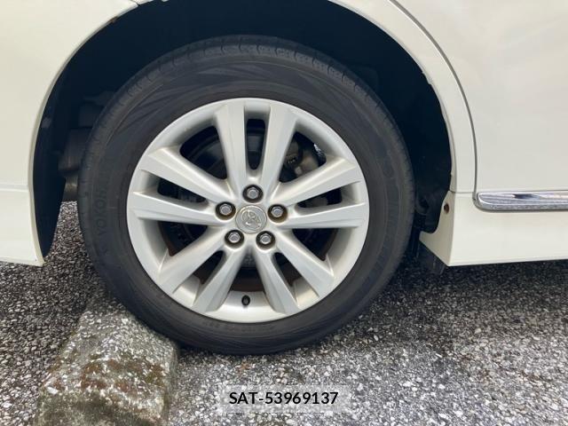 Toyota WISH 2009-11 7227455-6