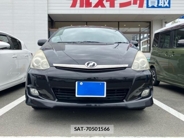 Toyota WISH 2009-01 7227452-0