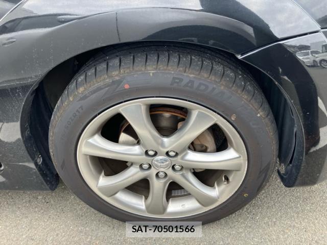 Toyota WISH 2009-01 7227452-9