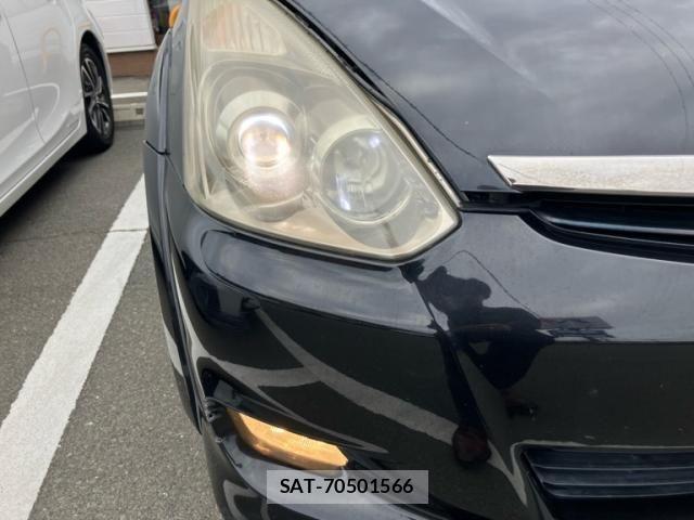 Toyota WISH 2009-01 7227452-11