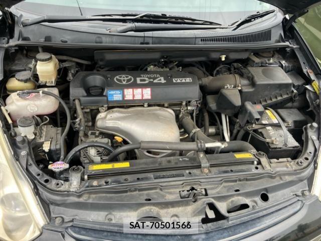 Toyota WISH 2009-01 7227452-12