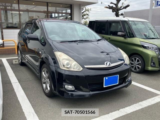 Toyota WISH 2009-01 7227452-1