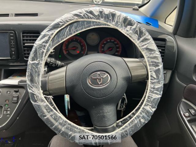 Toyota WISH 2009-01 7227452-19