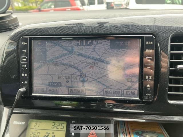 Toyota WISH 2009-01 7227452-23