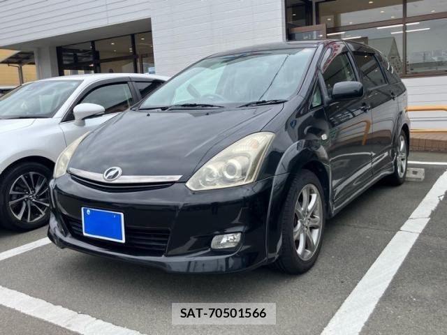 Toyota WISH 2009-01 7227452-2