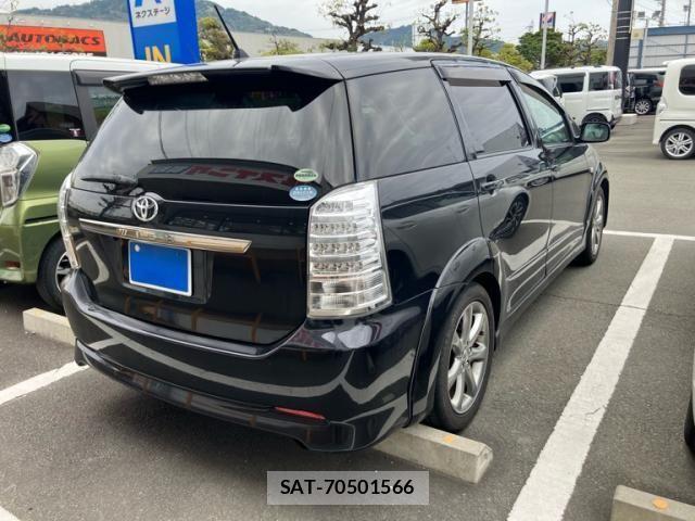 Toyota WISH 2009-01 7227452-3