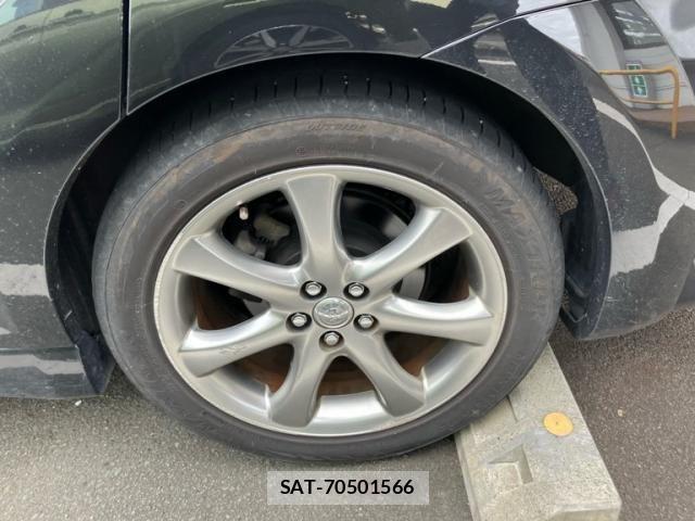 Toyota WISH 2009-01 7227452-7
