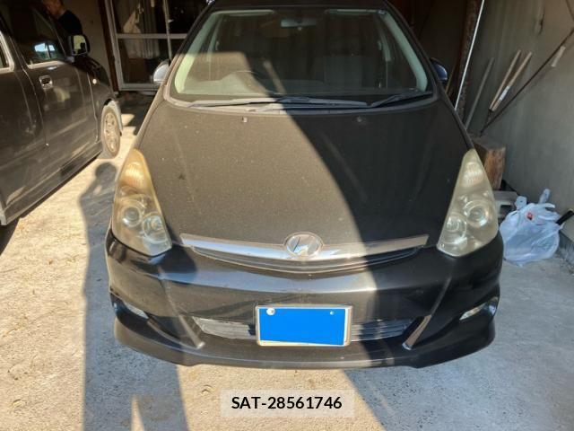 Toyota WISH 2007-12 7227447-0