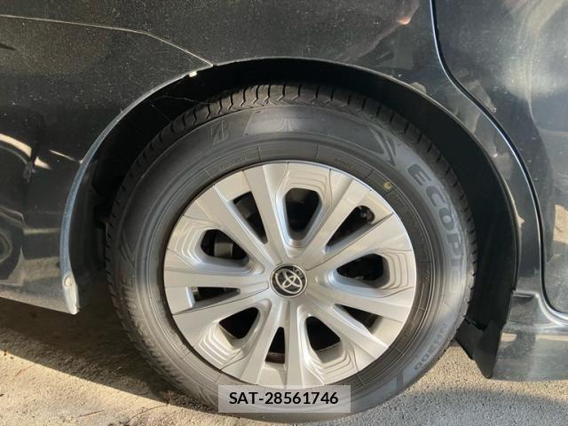 Toyota WISH 2007-12 7227447-9