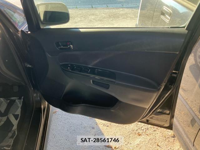 Toyota WISH 2007-12 7227447-12