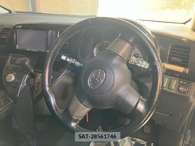 Toyota WISH 2007-12 7227447-15