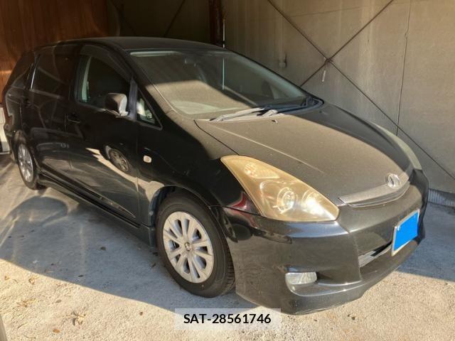 Toyota WISH 2007-12 7227447-1