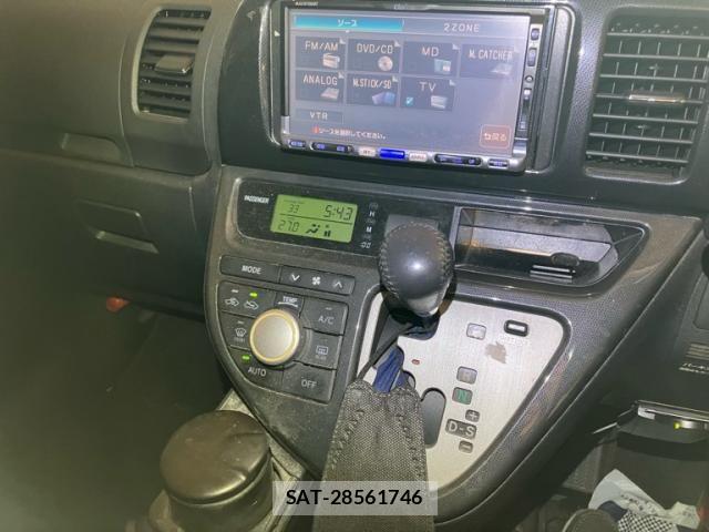 Toyota WISH 2007-12 7227447-22
