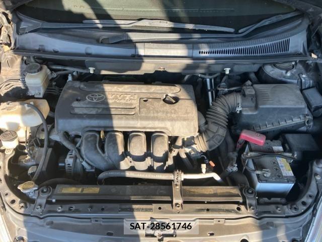 Toyota WISH 2007-12 7227447-25