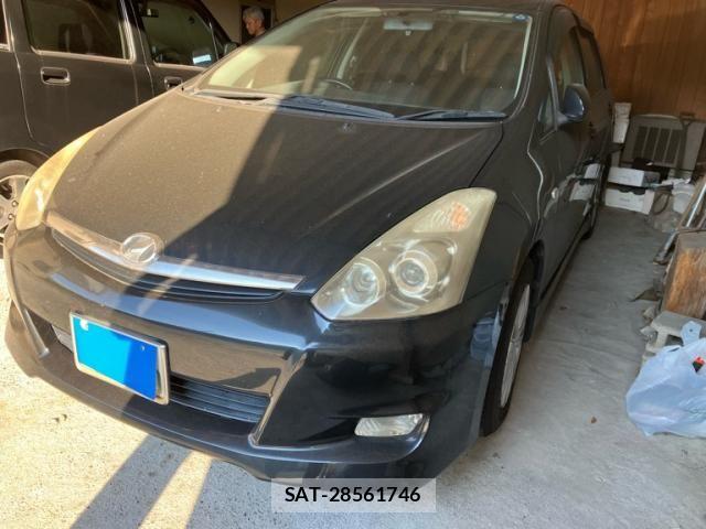 Toyota WISH 2007-12 7227447-2