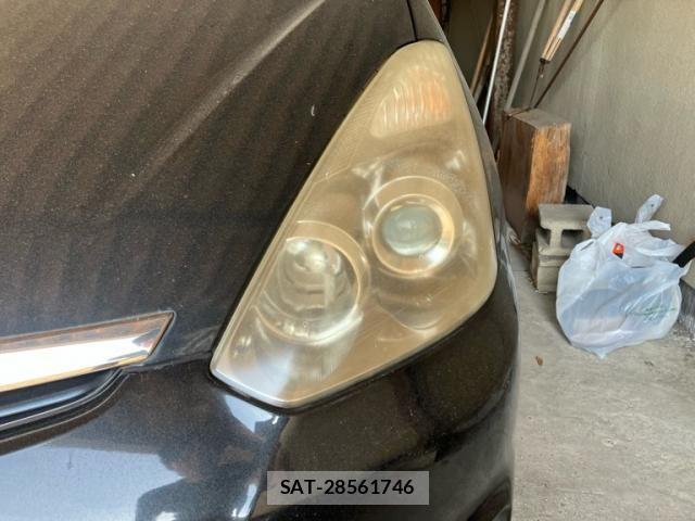 Toyota WISH 2007-12 7227447-3