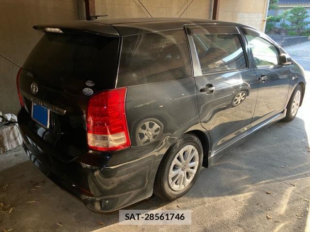 Toyota WISH 2007-12 7227447-6