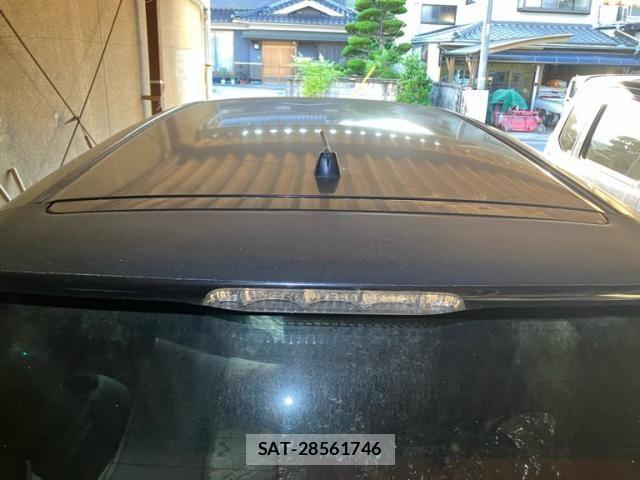 Toyota WISH 2007-12 7227447-7