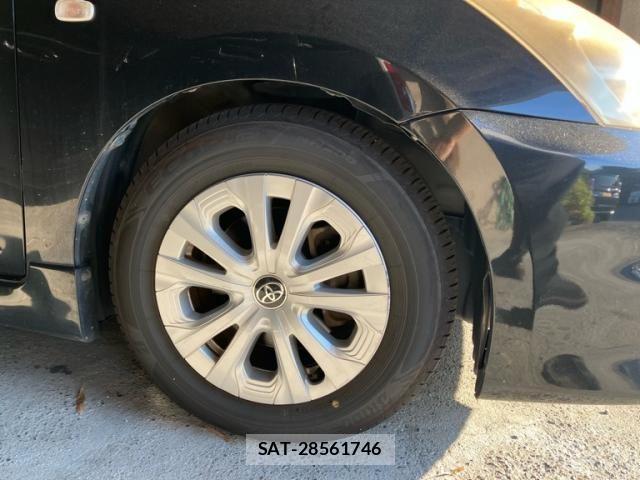 Toyota WISH 2007-12 7227447-8