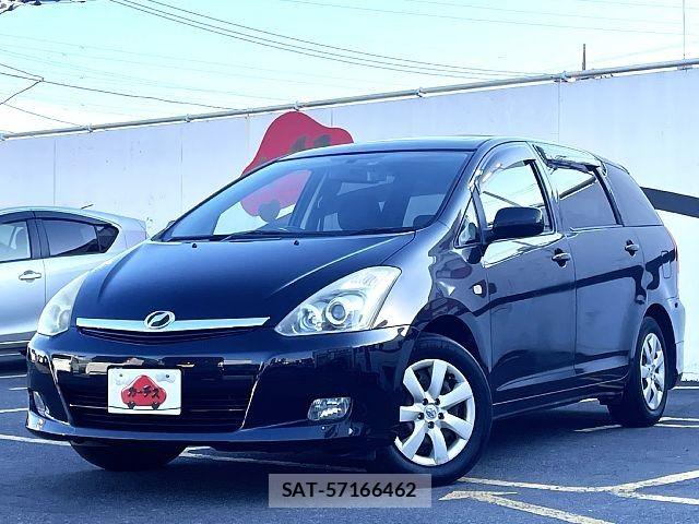 sat car