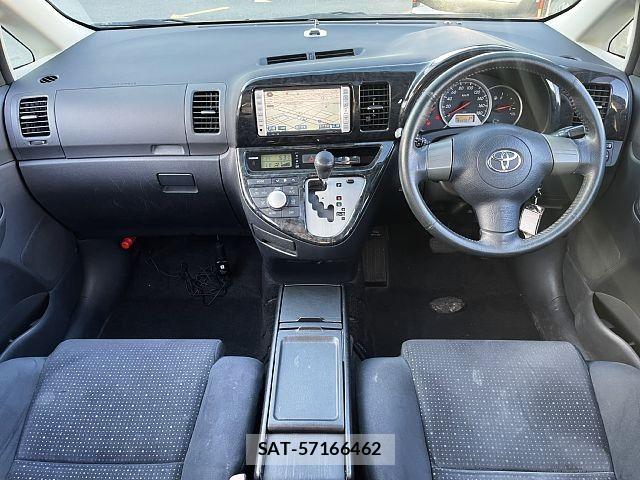 Toyota WISH 2006-09 7227444-1