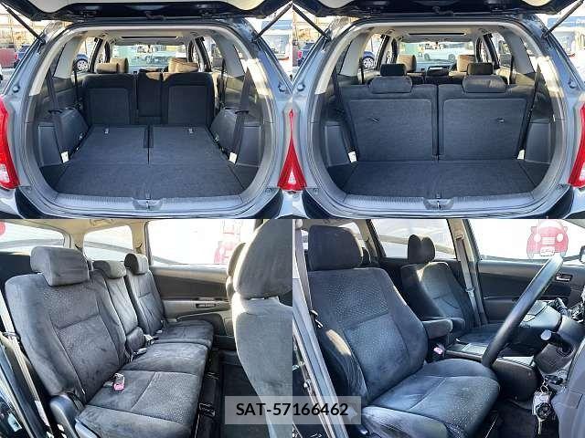 Toyota WISH 2006-09 7227444-6
