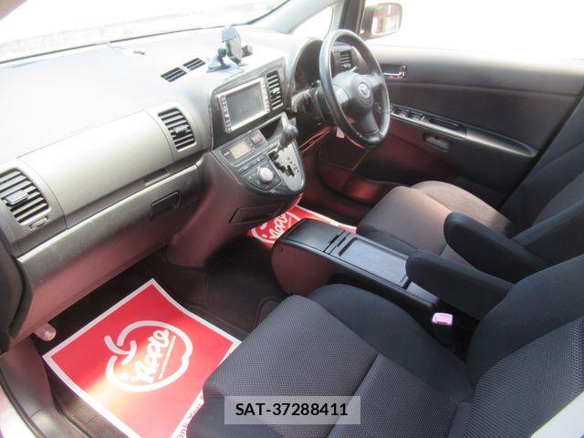 Toyota WISH 2006-04 7227448-9