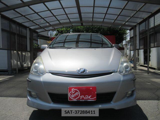 Toyota WISH 2006-04 7227448-14