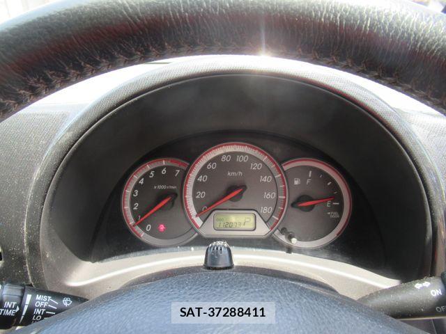 Toyota WISH 2006-04 7227448-17