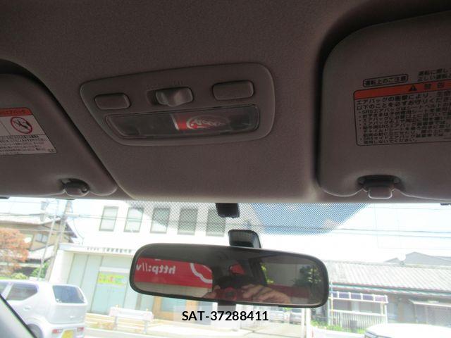 Toyota WISH 2006-04 7227448-22