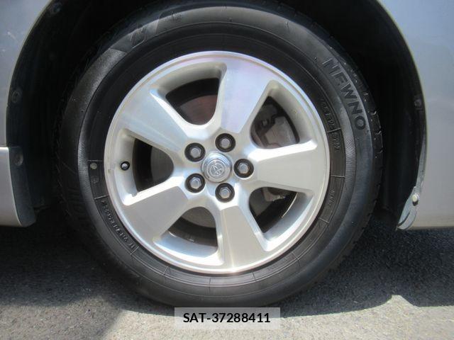 Toyota WISH 2006-04 7227448-24