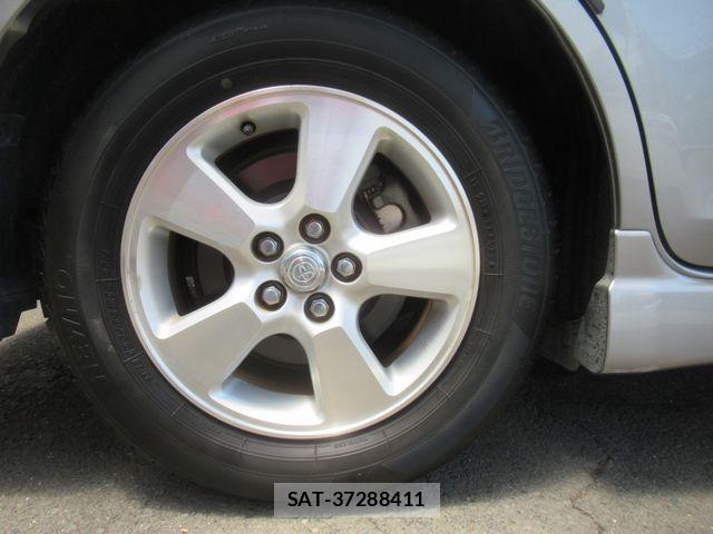 Toyota WISH 2006-04 7227448-25