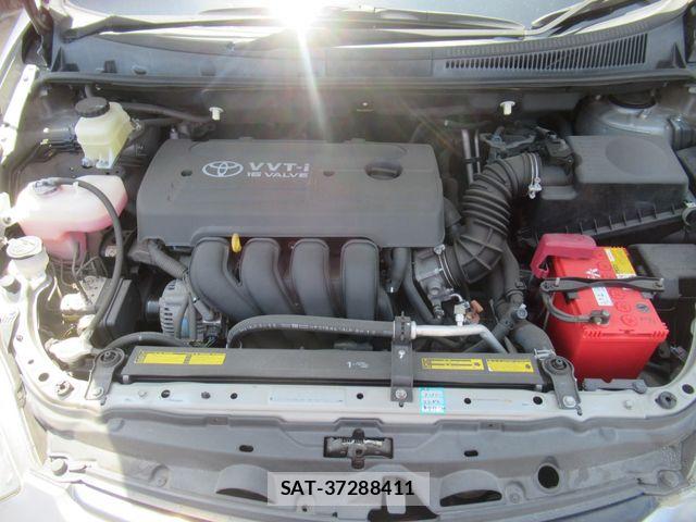 Toyota WISH 2006-04 7227448-27