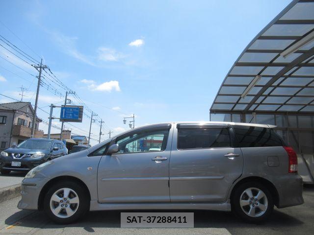 Toyota WISH 2006-04 7227448-4