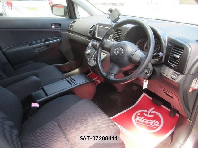 Toyota WISH 2006-04 7227448-5